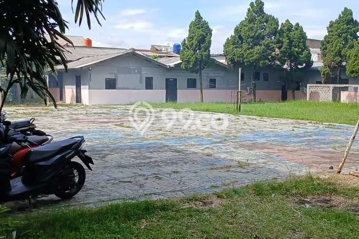 Kavling Tanah Dijual di Rancasari Bandung Spesifikasi 3710m2 Kavling Tanah Dijual di Rancasari Bandung Spesifikasi 3710m2