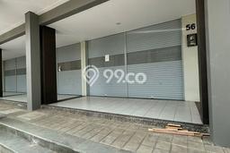 Unit Ruko Tersedia di Kota Baru Parahyangan Spesifikasi LB 139m2 Unit Ruko Tersedia di Kota Baru Parahyangan Spesifikasi LB 139m2