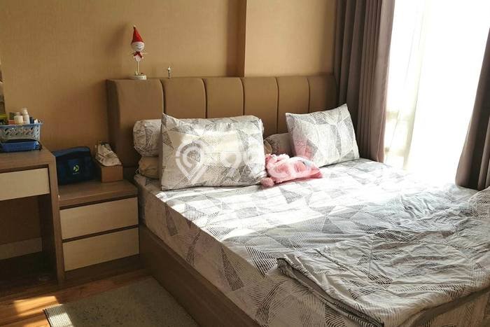 Dijual Apartemen di Bandung 2 Kamar & 1 Kamar Mandi, Luas 63m2 Dijual Apartemen di Bandung 2 Kamar & 1 Kamar Mandi, Luas 63m2