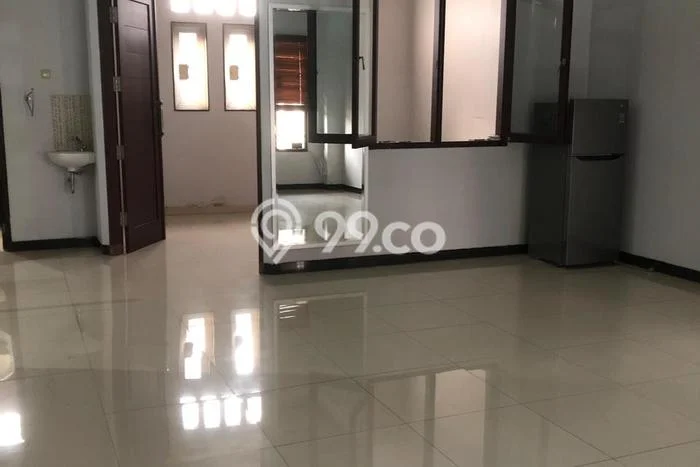 Sewa Rumah Harga Terjangkau di Turangga Bandung dengan 4 Kamar Tidur Sewa Rumah Harga Terjangkau di Turangga Bandung dengan 4 Kamar Tidur
