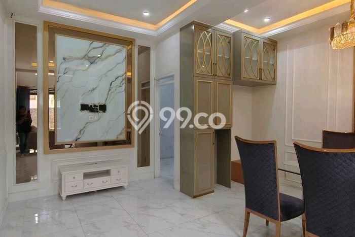 Dijual Hunian Rumah Nyaman 2 Kamar di Sariwangi, Bandung Dijual Hunian Rumah Nyaman 2 Kamar di Sariwangi, Bandung