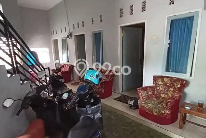 Investasi Kost di Banjar Spesifikasi 15 KT & 15 KM Investasi Kost di Banjar Spesifikasi 15 KT & 15 KM