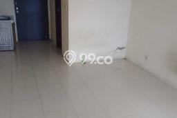 Untuk Dijual Apartemen 1 KT di Tangerang Luas 29m2 Untuk Dijual Apartemen 1 KT di Tangerang Luas 29m2