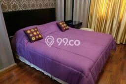 Apartemen Favorit Modern Dijual di Jakarta Pusat dengan 3 Kamar Tidur Apartemen Favorit Modern Dijual di Jakarta Pusat dengan 3 Kamar Tidur