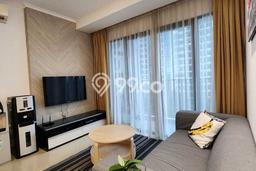 Apartemen Disewakan Terjangkau 2 KT / 1 KM di Cilandak, Jakarta Selatan Apartemen Disewakan Terjangkau 2 KT / 1 KM di Cilandak, Jakarta Selatan