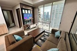 Apartemen Strategis 95m2 di Mega Kuningan Jakarta Selatan 2 Bedroom Apartemen Strategis 95m2 di Mega Kuningan Jakarta Selatan 2 Bedroom