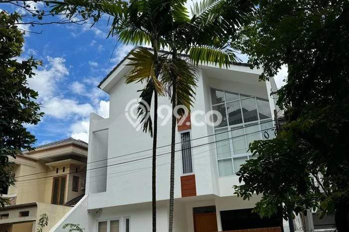 Disewakan Rumah Murah di Cideng Jakarta Pusat Punya 4 KT Disewakan Rumah Murah di Cideng Jakarta Pusat Punya 4 KT