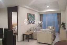Disewakan Apartemen Murah di Pondok Indah 2 KT Disewakan Apartemen Murah di Pondok Indah 2 KT