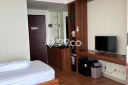 Apartemen Nyaman untuk Disewa, 1 Kamar di Depok Apartemen Nyaman untuk Disewa, 1 Kamar di Depok