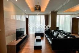 Apartemen Minimalis untuk Disewa, 2 Kamar di Jakarta Selatan Apartemen Minimalis untuk Disewa, 2 Kamar di Jakarta Selatan