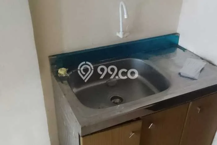 Disewakan Apartemen Ekonomis 1 KT di Gading Serpong Tangerang Disewakan Apartemen Ekonomis 1 KT di Gading Serpong Tangerang
