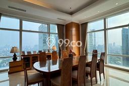 Untuk Dijual Apartemen Eksklusif 4 Bedroom di Jakarta Selatan Dekat ke Fasilitas Umum Untuk Dijual Apartemen Eksklusif 4 Bedroom di Jakarta Selatan Dekat ke Fasilitas Umum