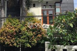 Jarang Ada! Rumah Kontrakan 4 Kamar Nyaman Siap Huni Cipete Jarang Ada! Rumah Kontrakan 4 Kamar Nyaman Siap Huni Cipete