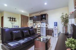 Disewakan Apartemen Terjangkau 2 BR di Menteng Dalam Jakarta Selatan Disewakan Apartemen Terjangkau 2 BR di Menteng Dalam Jakarta Selatan