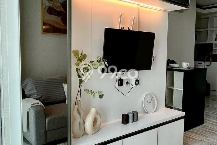 Hunian Apartemen Sewa Terjangkau 45m2 di Bekasi Barat, Cocok untuk Hunian Anda Hunian Apartemen Sewa Terjangkau 45m2 di Bekasi Barat, Cocok untuk Hunian Anda