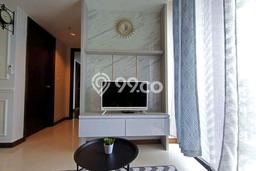 Sewa Apartemen Terjangkau 2 KT di Menteng Dalam Jakarta Selatan Sewa Apartemen Terjangkau 2 KT di Menteng Dalam Jakarta Selatan