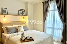Hunian Apartemen Strategis untuk Dijual di Jakarta Selatan dengan 1 Kamar Hunian Apartemen Strategis untuk Dijual di Jakarta Selatan dengan 1 Kamar