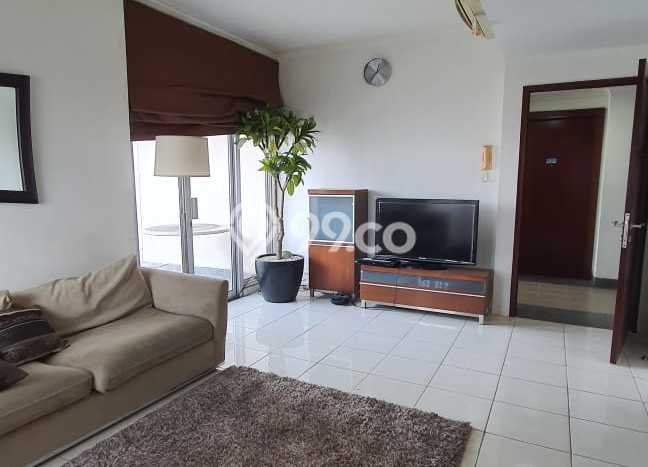 Sewa Apartemen Murah di Ancol 3 Bedroom Sewa Apartemen Murah di Ancol 3 Bedroom