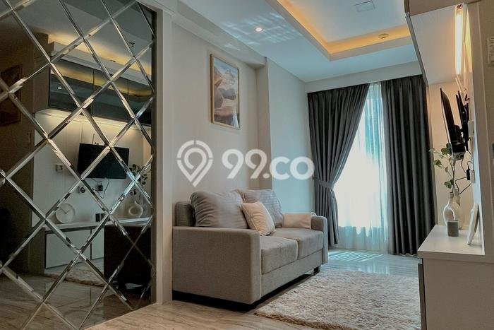 Hunian Apartemen Sewa Terjangkau 45m2 di Bekasi Barat, Cocok untuk Hunian Anda Hunian Apartemen Sewa Terjangkau 45m2 di Bekasi Barat, Cocok untuk Hunian Anda