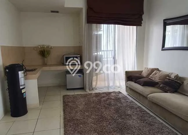 Sewa Apartemen Murah di Ancol 3 Bedroom Sewa Apartemen Murah di Ancol 3 Bedroom
