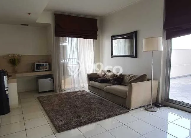 Sewa Apartemen Murah di Ancol 3 Bedroom Sewa Apartemen Murah di Ancol 3 Bedroom