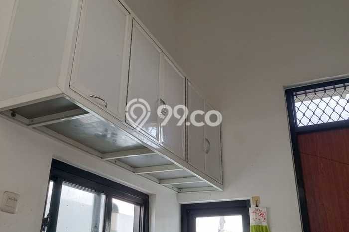 Rumah Modern Minimalis 2 KT Siap Huni di Sukolilo Rumah Modern Minimalis 2 KT Siap Huni di Sukolilo