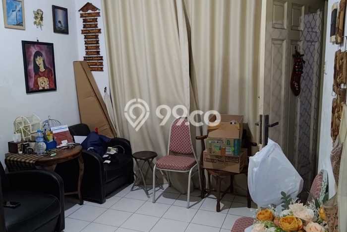 Rumah Modern Minimalis 2 KT Bisa Langsung Pindah di Mulyorejo Rumah Modern Minimalis 2 KT Bisa Langsung Pindah di Mulyorejo