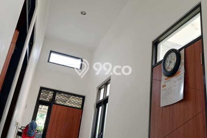 Rumah Modern Minimalis 2 KT Siap Huni di Sukolilo Rumah Modern Minimalis 2 KT Siap Huni di Sukolilo