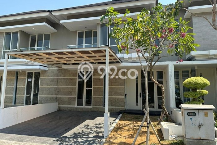 Best Deal Hunian Mewah Ideal dan Luas di Lakarsantri, Surabaya Best Deal Hunian Mewah Ideal dan Luas di Lakarsantri, Surabaya