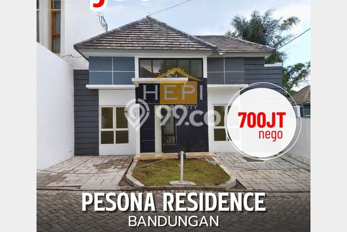Pesona Residence Bandungan Pesona Residence Bandungan