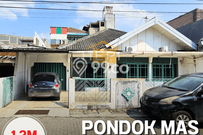 Pondok Mas II Pondok Mas II