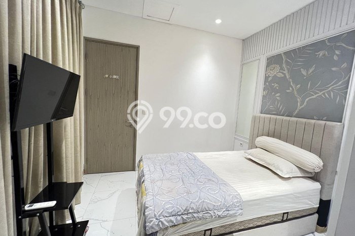 Rumah sewa siap huni 3 Kamar Tidur di Jakarta Garden City, Jakarta Timur Rumah sewa siap huni 3 Kamar Tidur di Jakarta Garden City, Jakarta Timur