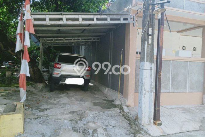 Rumah Luas Asri 2 KT Siap Pakai di Pekayon Bekasi Rumah Luas Asri 2 KT Siap Pakai di Pekayon Bekasi