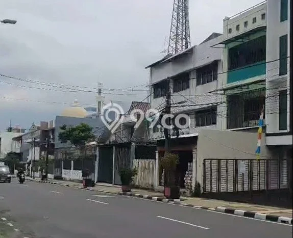 Untuk Dijual Kantor di Jatinegara, Jakarta Timur Harga Penawaran Spesial Untuk Dijual Kantor di Jatinegara, Jakarta Timur Harga Penawaran Spesial