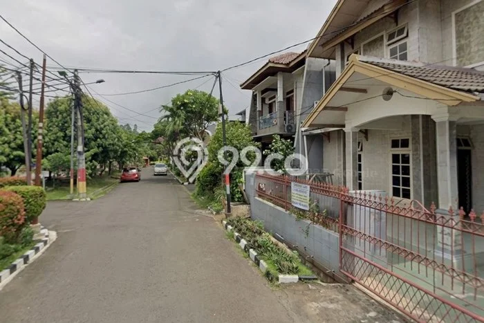 Sewa Rumah Harga Terjangkau di Pondok Kelapa Jakarta Timur dengan 4 Kamar Tidur Sewa Rumah Harga Terjangkau di Pondok Kelapa Jakarta Timur dengan 4 Kamar Tidur