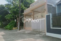 Rumah Luas Asri 2 KT Siap Pakai di Pekayon Bekasi Rumah Luas Asri 2 KT Siap Pakai di Pekayon Bekasi