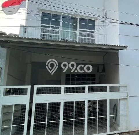 FOR RENT! Ruko di Pekayon Cocok untuk Bisnis 150m2 FOR RENT! Ruko di Pekayon Cocok untuk Bisnis 150m2