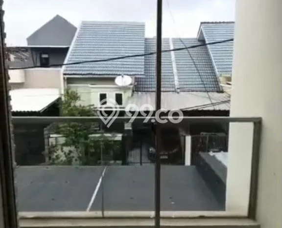 Rumah sewa siap pakai 3 KT di Galaxy, Bekasi Rumah sewa siap pakai 3 KT di Galaxy, Bekasi