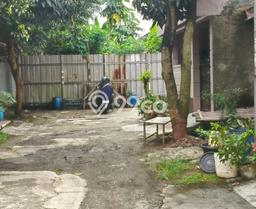 Tanah Strategis Dijual di Setu Bekasi 2394m2 Tanah Strategis Dijual di Setu Bekasi 2394m2