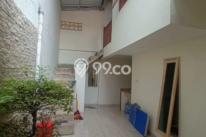 Rumah Modern 3 KT LT 96m2 di Jati Asih Rumah Modern 3 KT LT 96m2 di Jati Asih