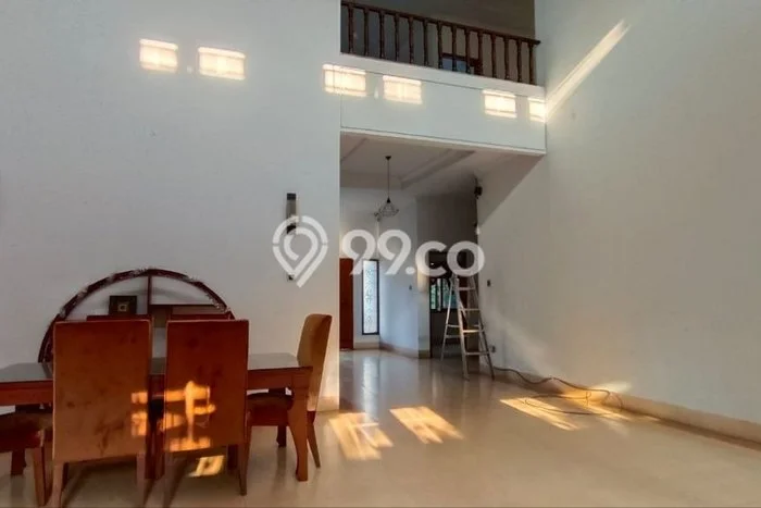 Jarang Ada! Rumah Sewa 6 Kamar Nyaman Siap Huni Pondok Gede Jarang Ada! Rumah Sewa 6 Kamar Nyaman Siap Huni Pondok Gede
