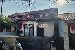 Disewakan Rumah Murah di Jatibening Bekasi dengan 4 Kamar Tidur Disewakan Rumah Murah di Jatibening Bekasi dengan 4 Kamar Tidur