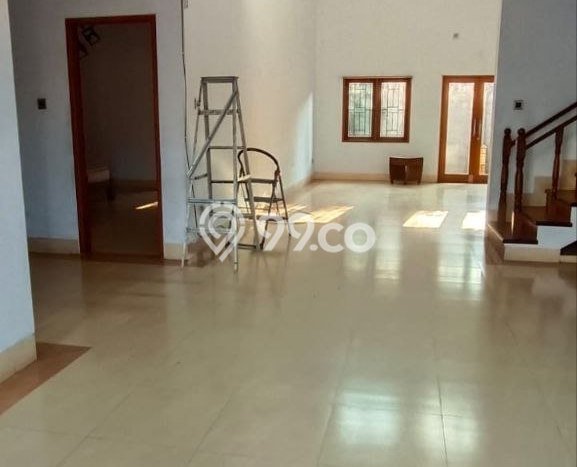 Jarang Ada! Rumah Sewa 6 Kamar Nyaman Siap Huni Pondok Gede Jarang Ada! Rumah Sewa 6 Kamar Nyaman Siap Huni Pondok Gede
