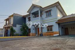 Jarang Ada! Rumah Sewa 6 Kamar Nyaman Siap Huni Pondok Gede Jarang Ada! Rumah Sewa 6 Kamar Nyaman Siap Huni Pondok Gede