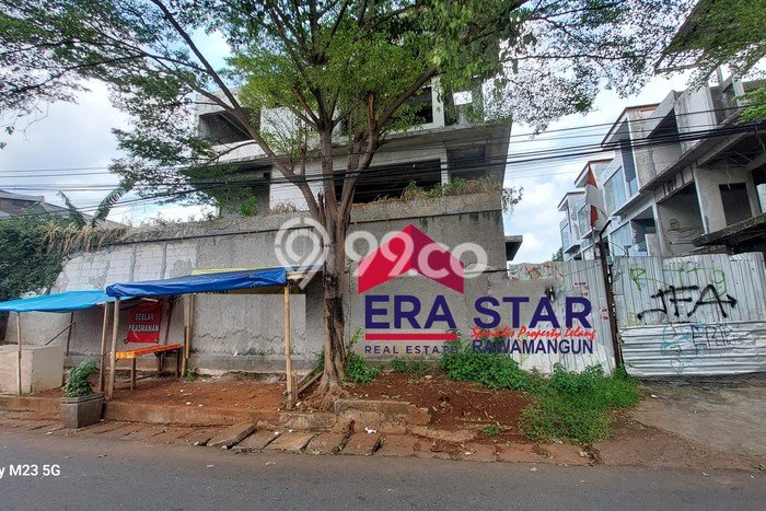 Lahan Dijual Lokasi Strategis di Jakarta Pusat dengan Luas 1200m2 Lahan Dijual Lokasi Strategis di Jakarta Pusat dengan Luas 1200m2