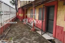 Tanah Dijual Lokasi Strategis di Bandung dengan Luas 554m2 Tanah Dijual Lokasi Strategis di Bandung dengan Luas 554m2