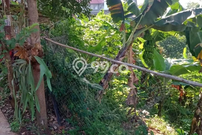 Tanah Kavling untuk Dijual di Mandalajati Bandung 800m2 Tanah Kavling untuk Dijual di Mandalajati Bandung 800m2