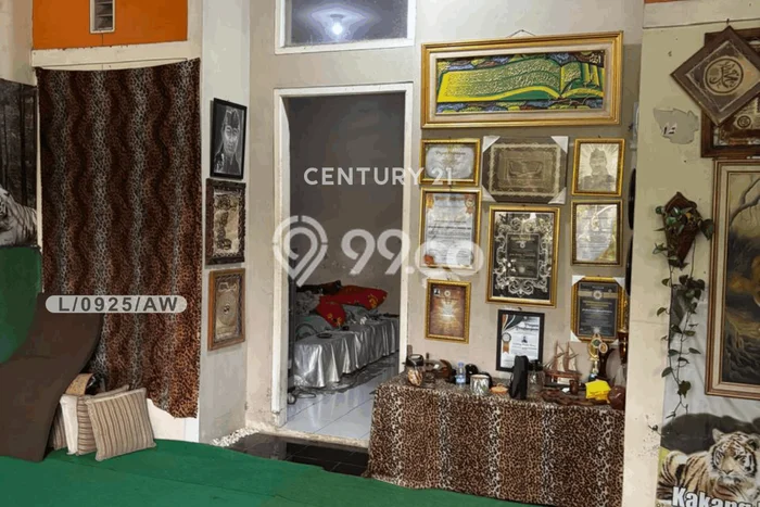 Rumah Minimalis Dijual di Katapang 2 Kamar dengan LT 60m2 Rumah Minimalis Dijual di Katapang 2 Kamar dengan LT 60m2