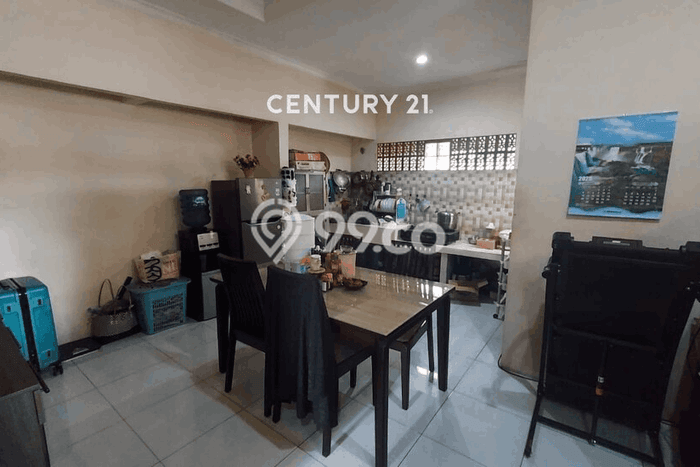 Hunian Mewah LB 450m2 Siap Pakai Desain Elegan di Bojongloa, Bandung Hunian Mewah LB 450m2 Siap Pakai Desain Elegan di Bojongloa, Bandung