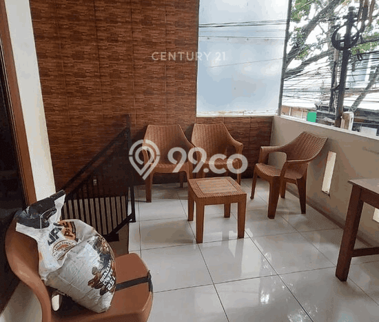 Hunian Mewah LB 450m2 Siap Pakai Desain Elegan di Bojongloa, Bandung Hunian Mewah LB 450m2 Siap Pakai Desain Elegan di Bojongloa, Bandung
